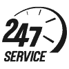 24_7 Service loodgieters s-Gravendeel