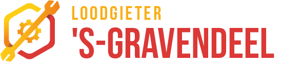 Loodgieter s-Gravendeel Logo